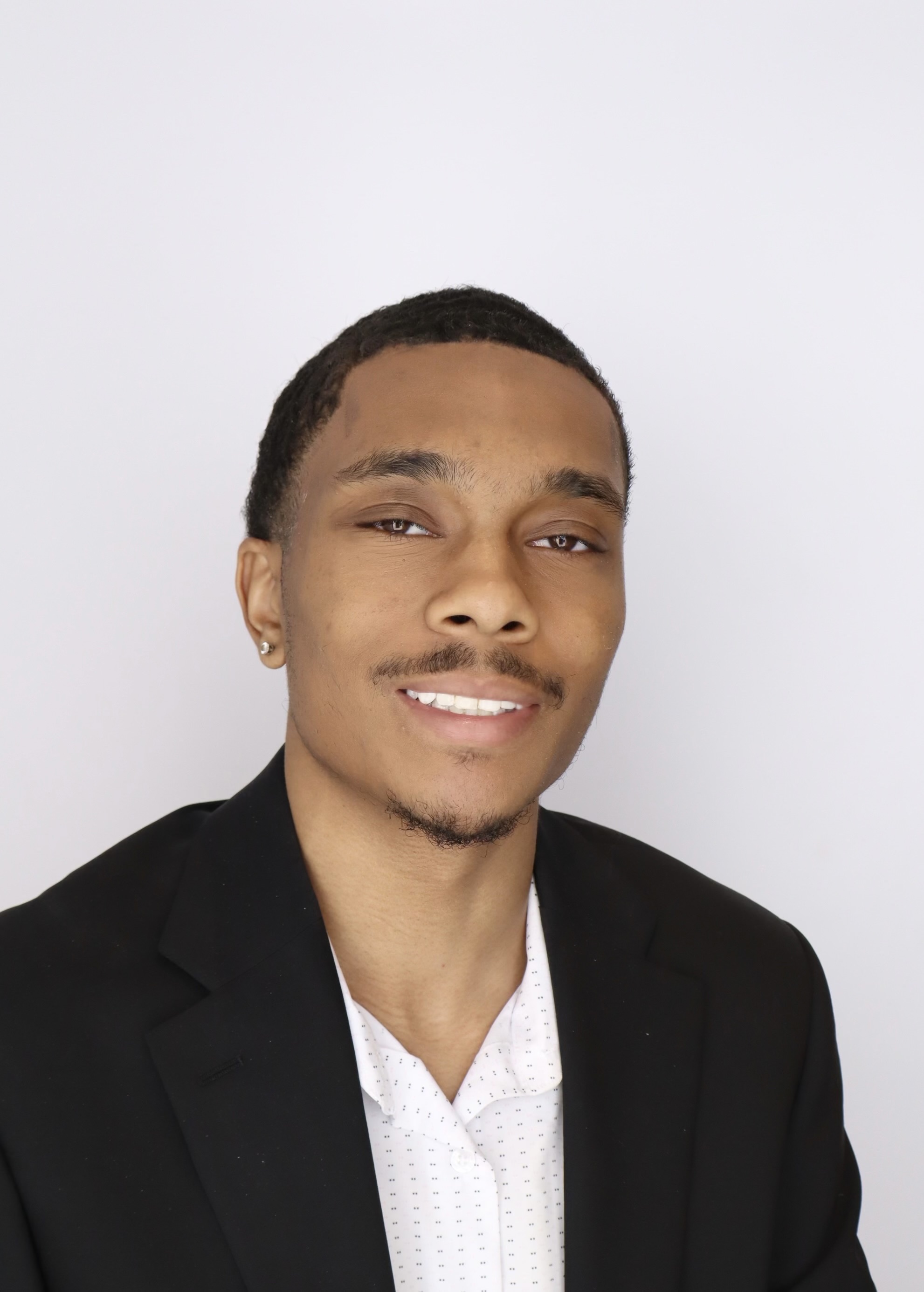 Jathan Spaulding, Founder and CEO of 3Stone AI